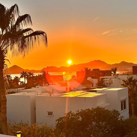Spectacular Vacation Home Ocean View Walk To Beach Cabo San Lucas Bagian luar foto