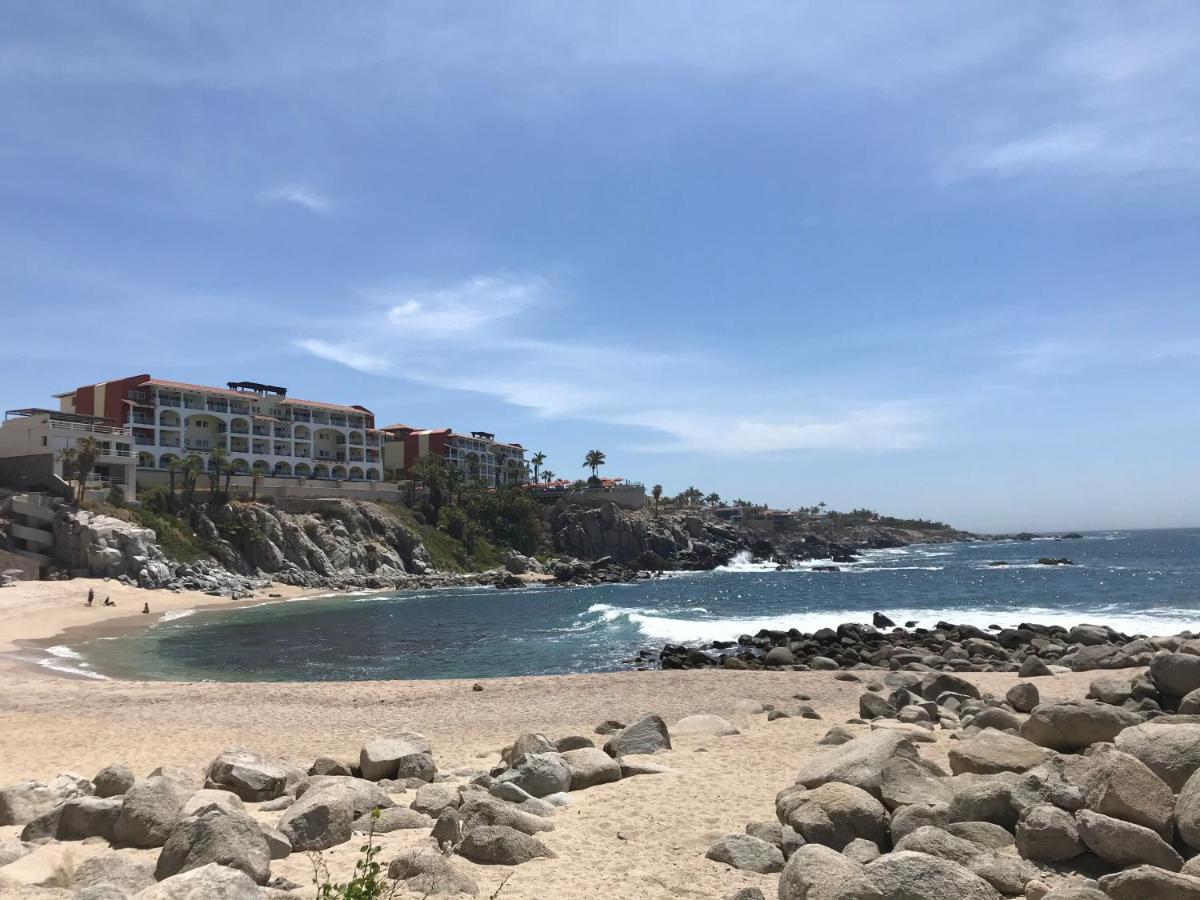 Spectacular Vacation Home Ocean View Walk To Beach Cabo San Lucas Bagian luar foto