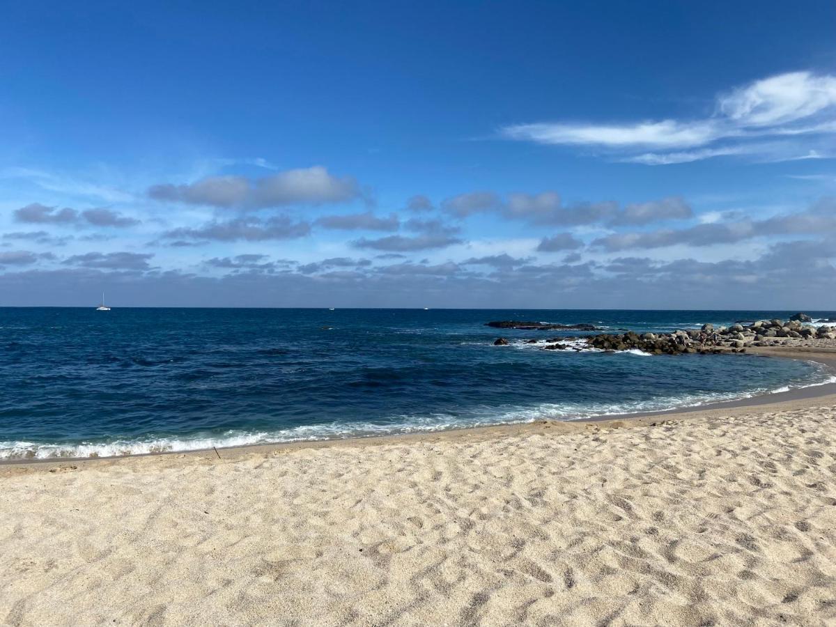 Spectacular Vacation Home Ocean View Walk To Beach Cabo San Lucas Bagian luar foto