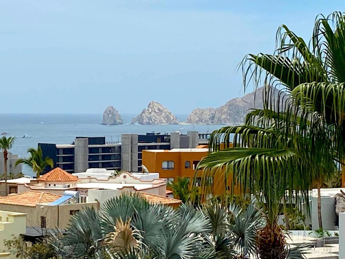 Spectacular Vacation Home Ocean View Walk To Beach Cabo San Lucas Bagian luar foto