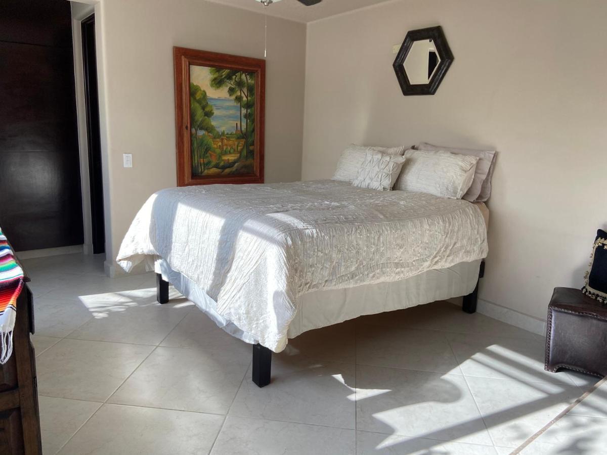 Spectacular Vacation Home Ocean View Walk To Beach Cabo San Lucas Bagian luar foto