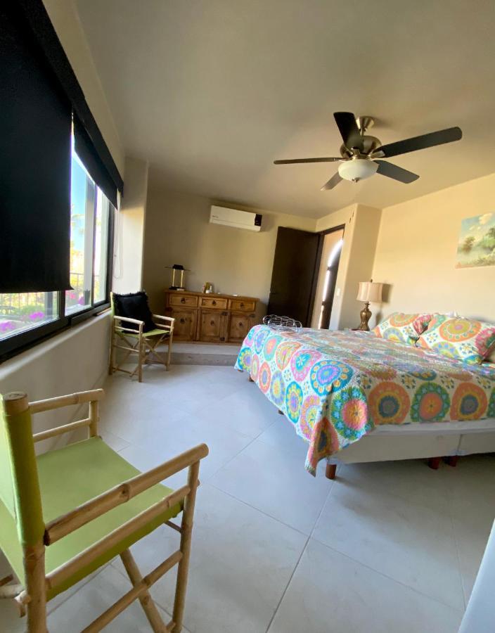 Spectacular Vacation Home Ocean View Walk To Beach Cabo San Lucas Bagian luar foto