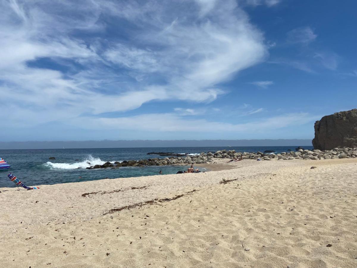 Spectacular Vacation Home Ocean View Walk To Beach Cabo San Lucas Bagian luar foto