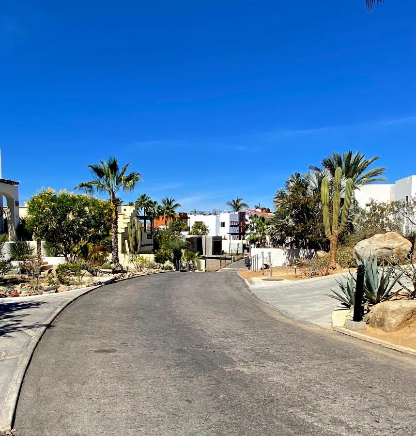 Spectacular Vacation Home Ocean View Walk To Beach Cabo San Lucas Bagian luar foto