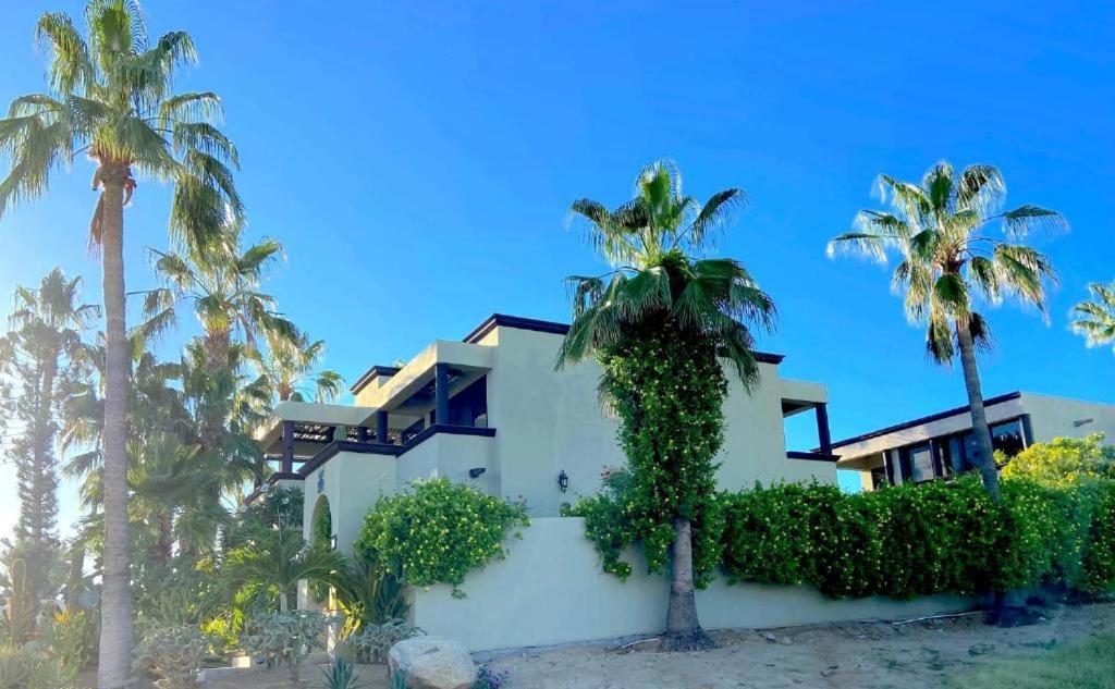 Spectacular Vacation Home Ocean View Walk To Beach Cabo San Lucas Bagian luar foto
