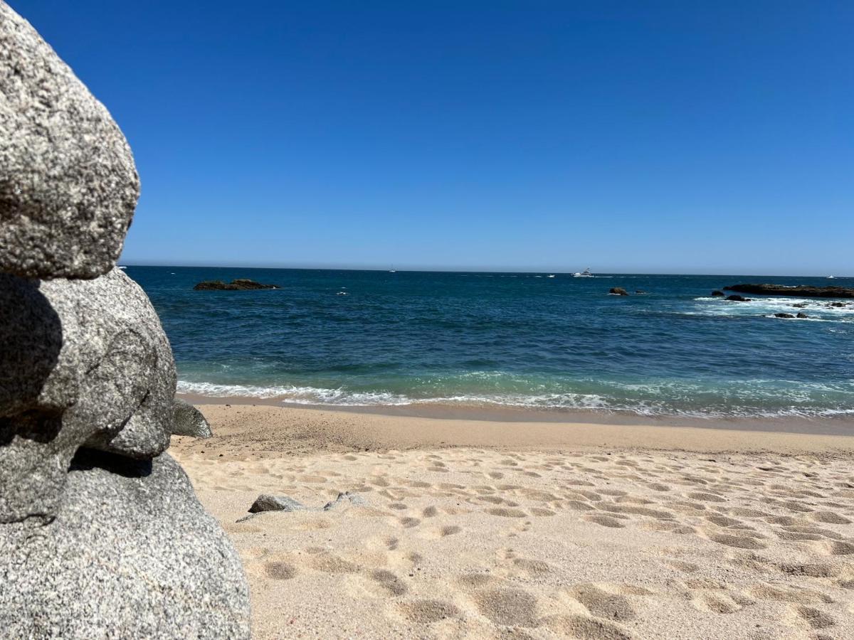 Spectacular Vacation Home Ocean View Walk To Beach Cabo San Lucas Bagian luar foto