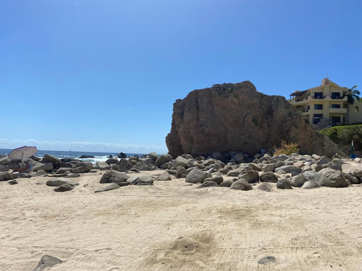 Spectacular Vacation Home Ocean View Walk To Beach Cabo San Lucas Bagian luar foto