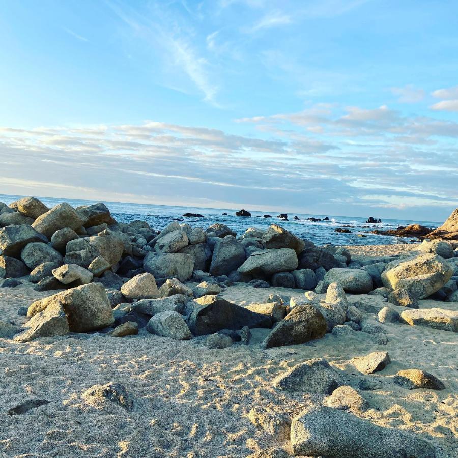 Spectacular Vacation Home Ocean View Walk To Beach Cabo San Lucas Bagian luar foto