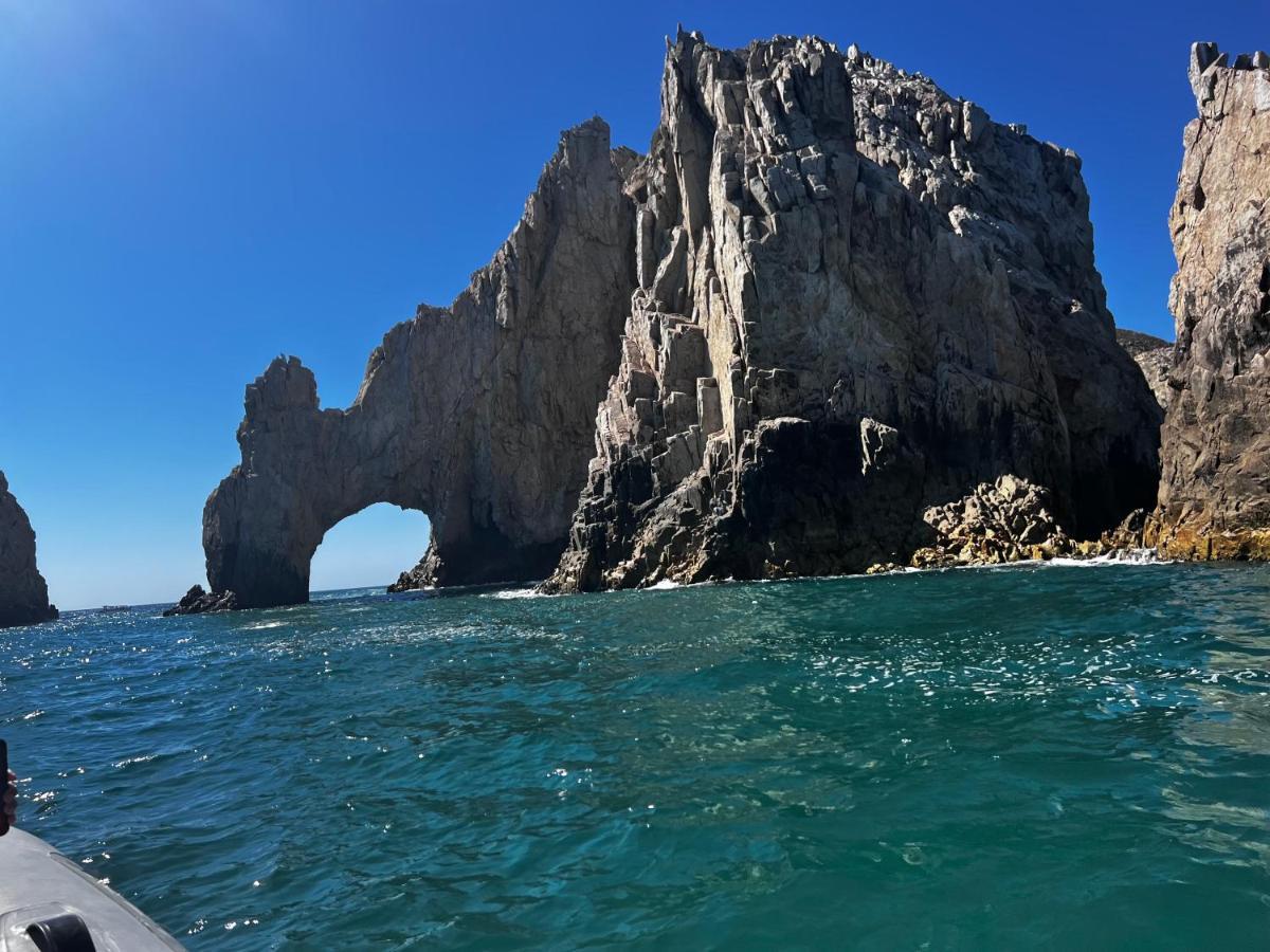 Spectacular Vacation Home Ocean View Walk To Beach Cabo San Lucas Bagian luar foto