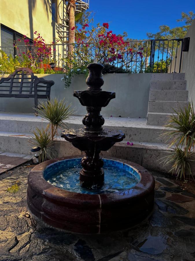 Spectacular Vacation Home Ocean View Walk To Beach Cabo San Lucas Bagian luar foto