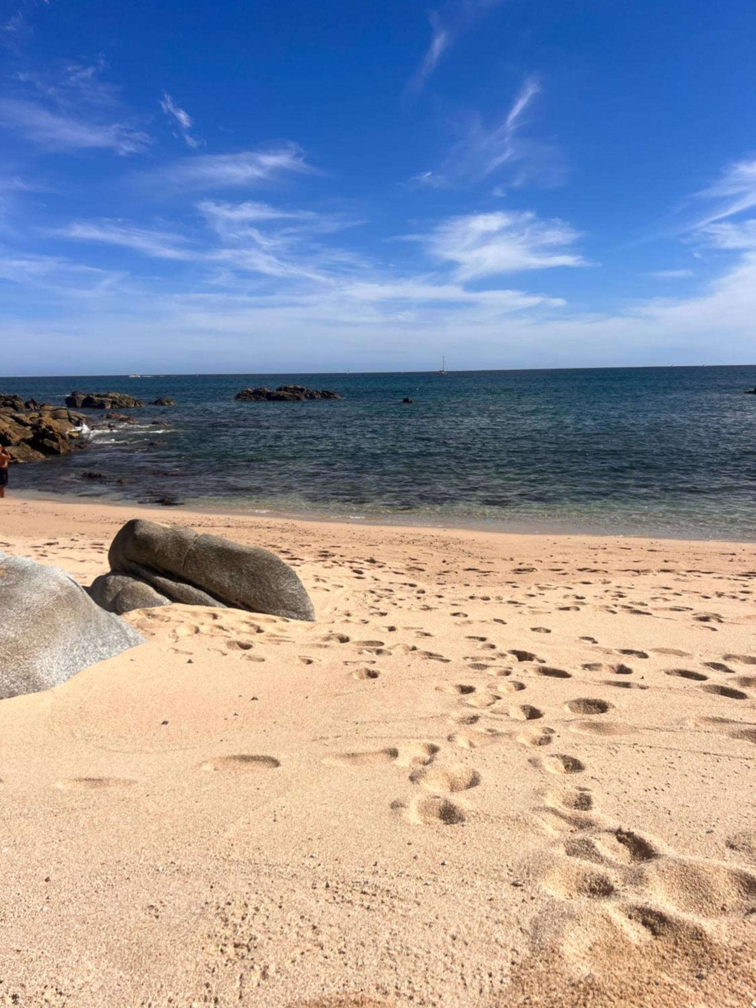 Spectacular Vacation Home Ocean View Walk To Beach Cabo San Lucas Bagian luar foto