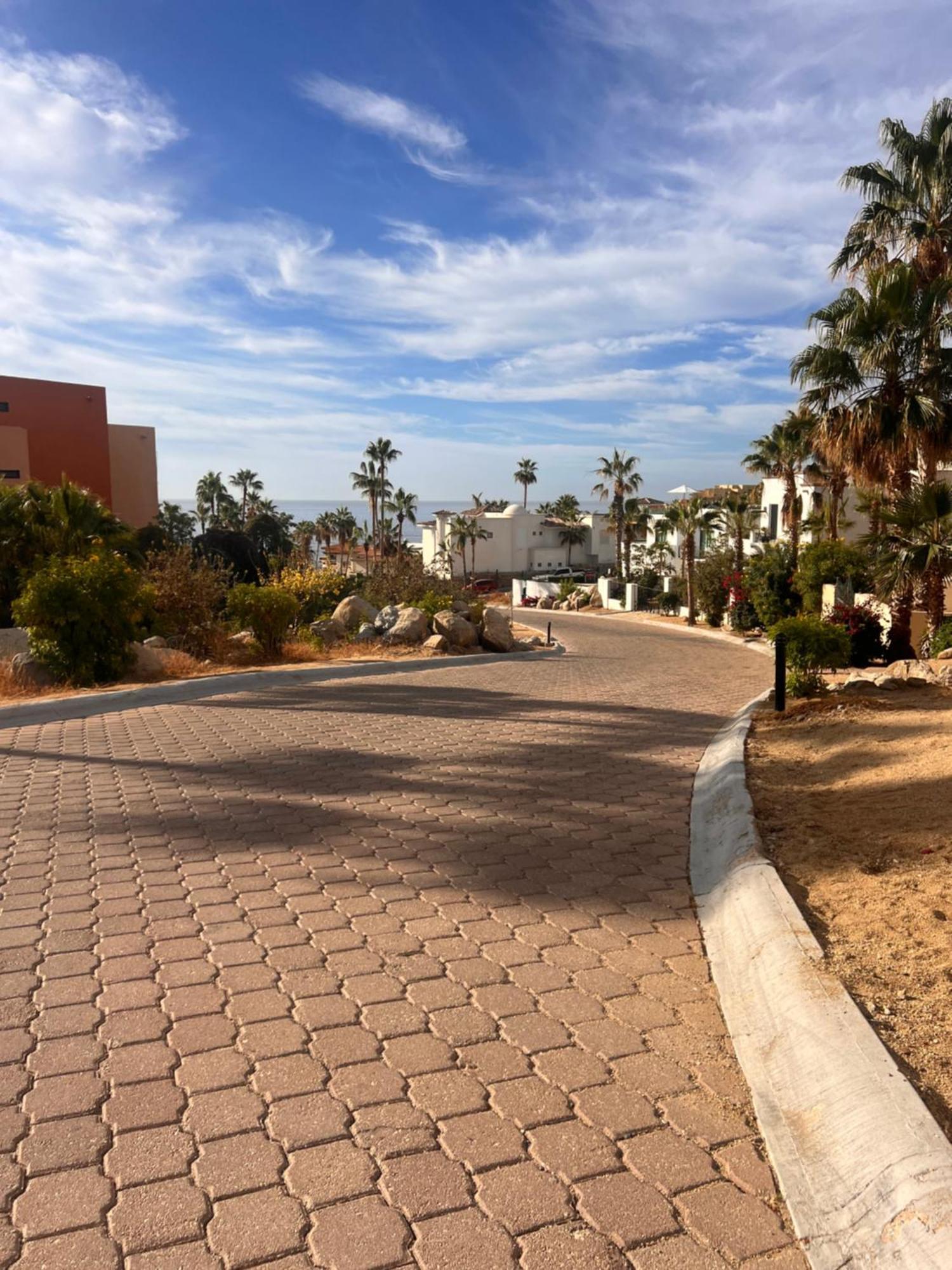 Spectacular Vacation Home Ocean View Walk To Beach Cabo San Lucas Bagian luar foto