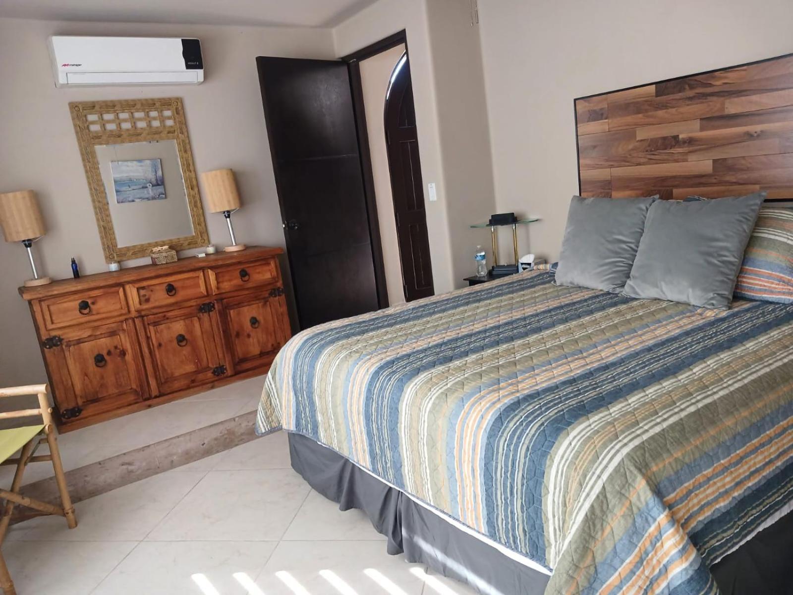 Spectacular Vacation Home Ocean View Walk To Beach Cabo San Lucas Bagian luar foto