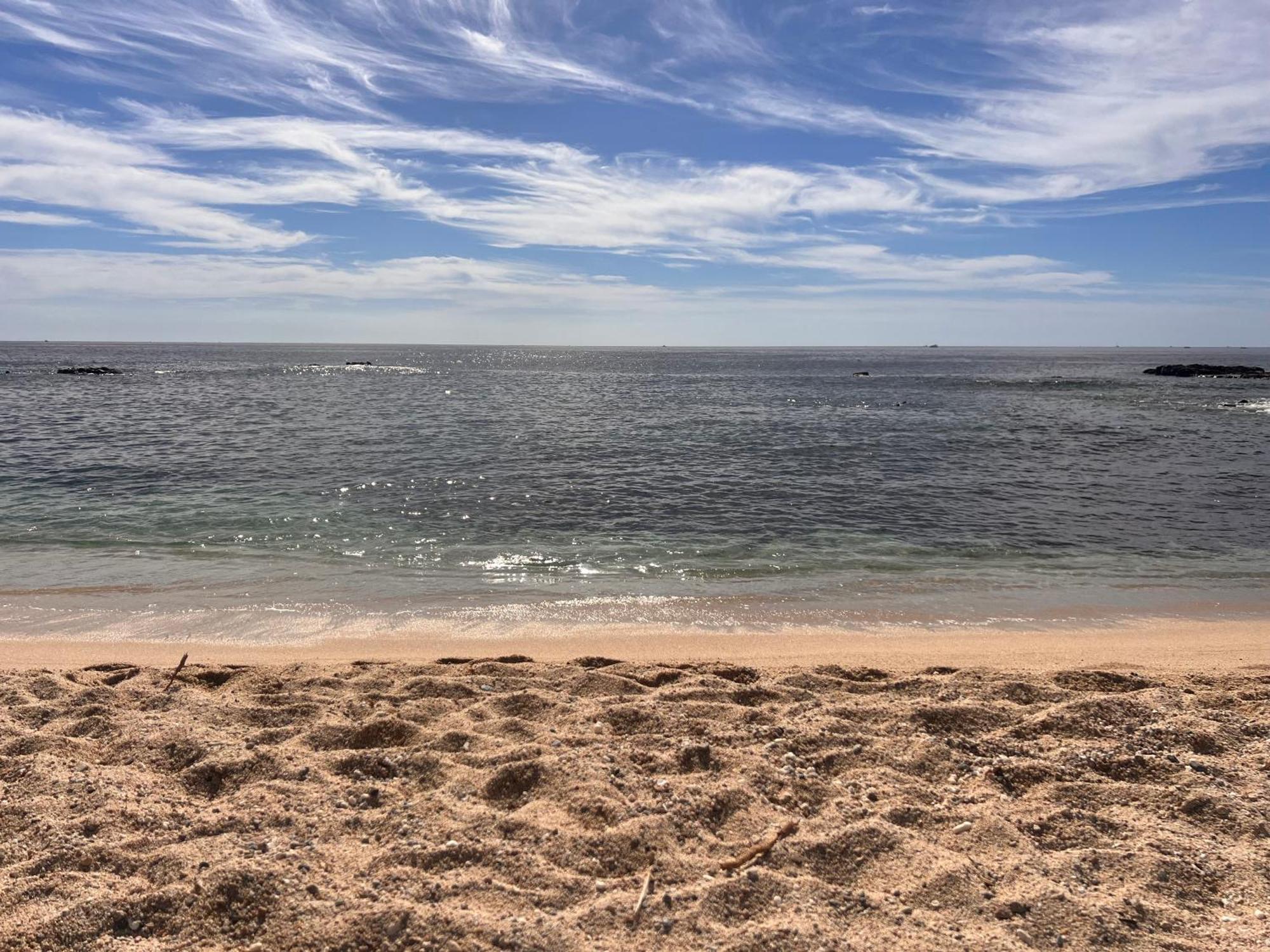 Spectacular Vacation Home Ocean View Walk To Beach Cabo San Lucas Bagian luar foto