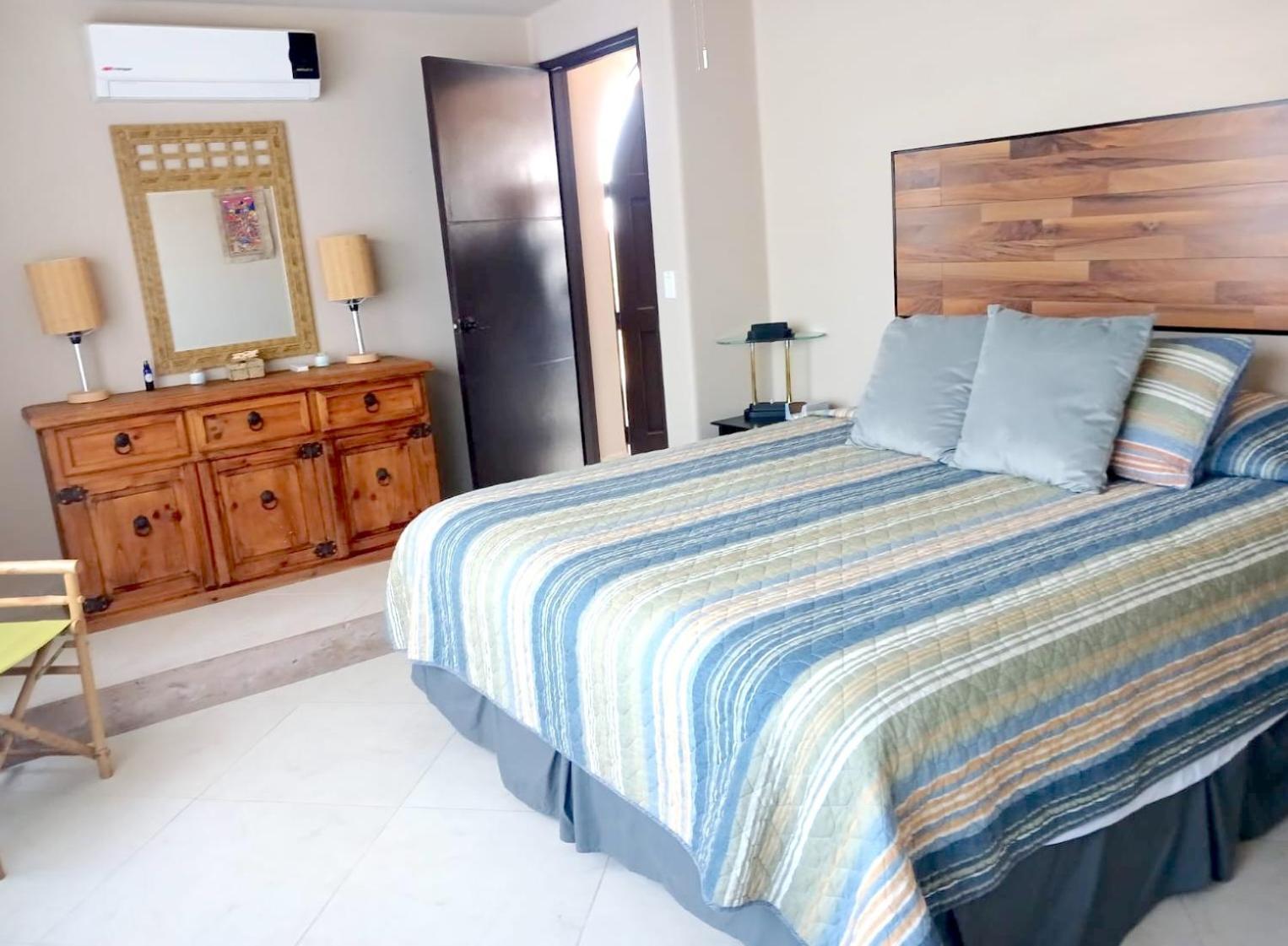 Spectacular Vacation Home Ocean View Walk To Beach Cabo San Lucas Bagian luar foto