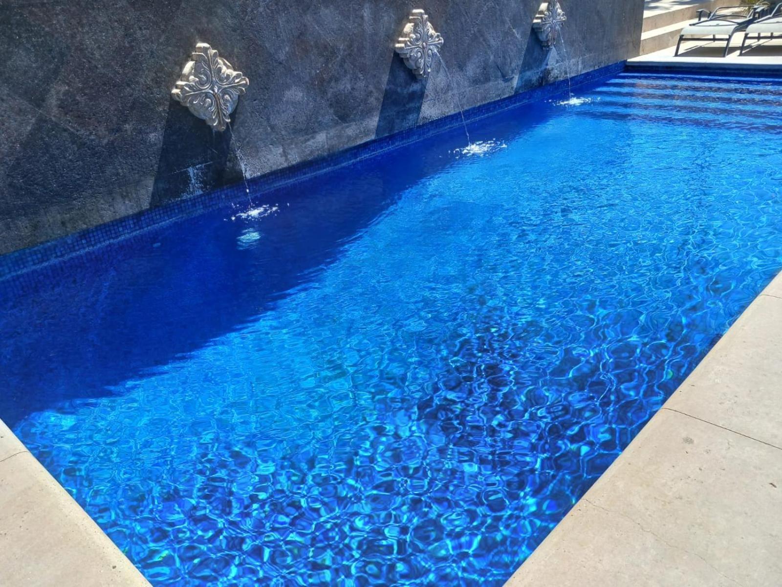 Spectacular Vacation Home Ocean View Walk To Beach Cabo San Lucas Bagian luar foto