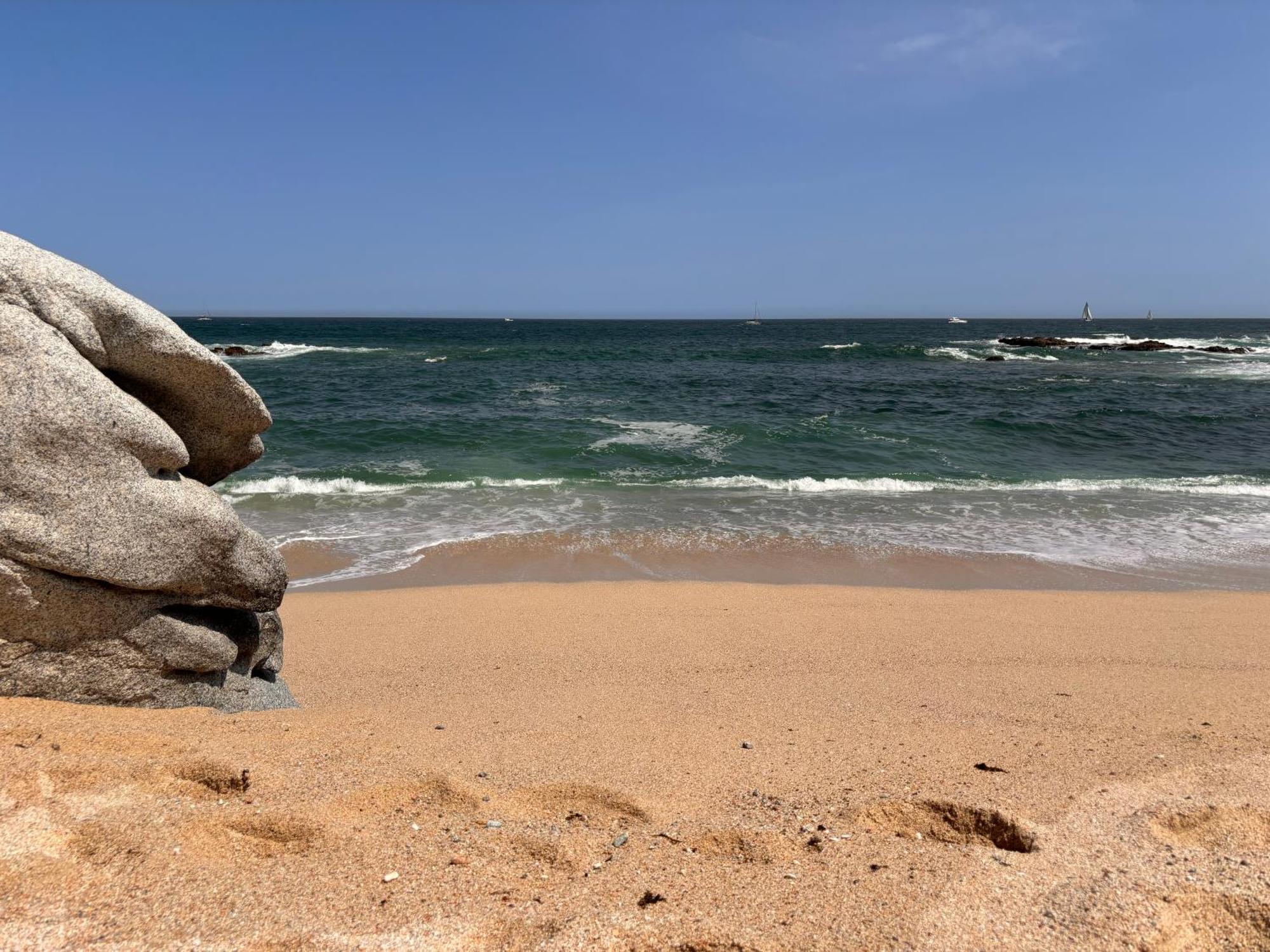 Spectacular Vacation Home Ocean View Walk To Beach Cabo San Lucas Bagian luar foto
