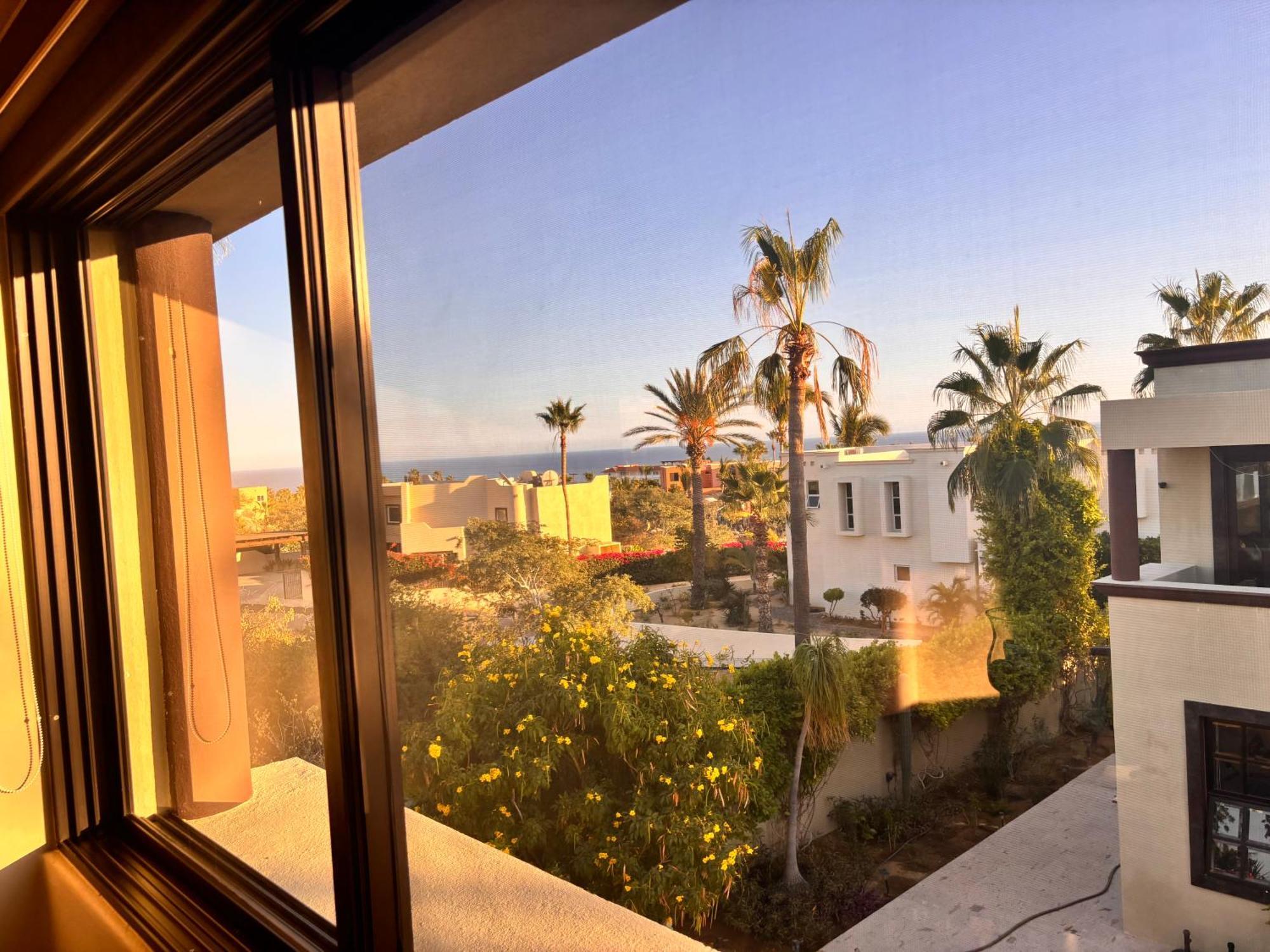 Spectacular Vacation Home Ocean View Walk To Beach Cabo San Lucas Bagian luar foto