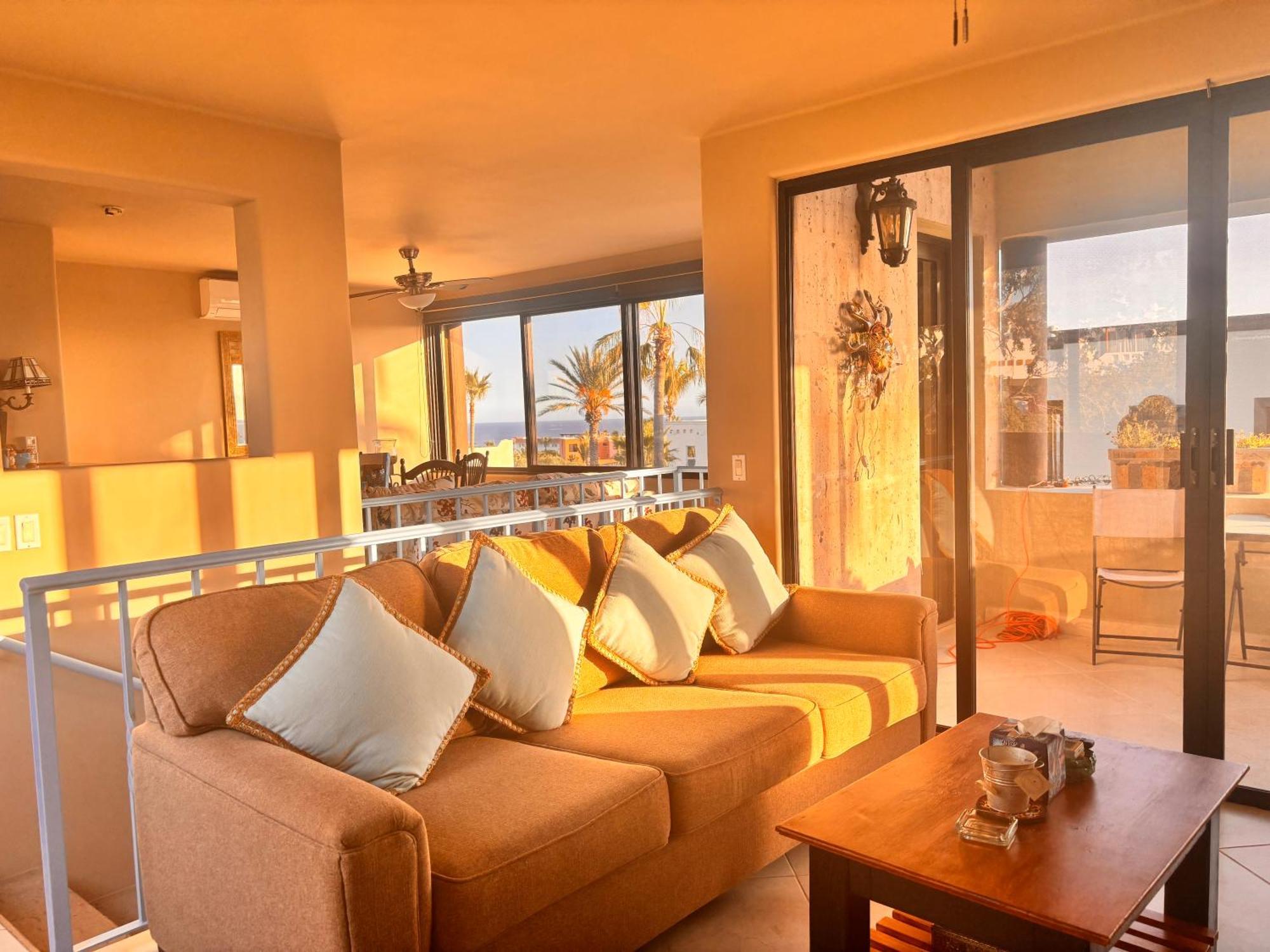 Spectacular Vacation Home Ocean View Walk To Beach Cabo San Lucas Bagian luar foto