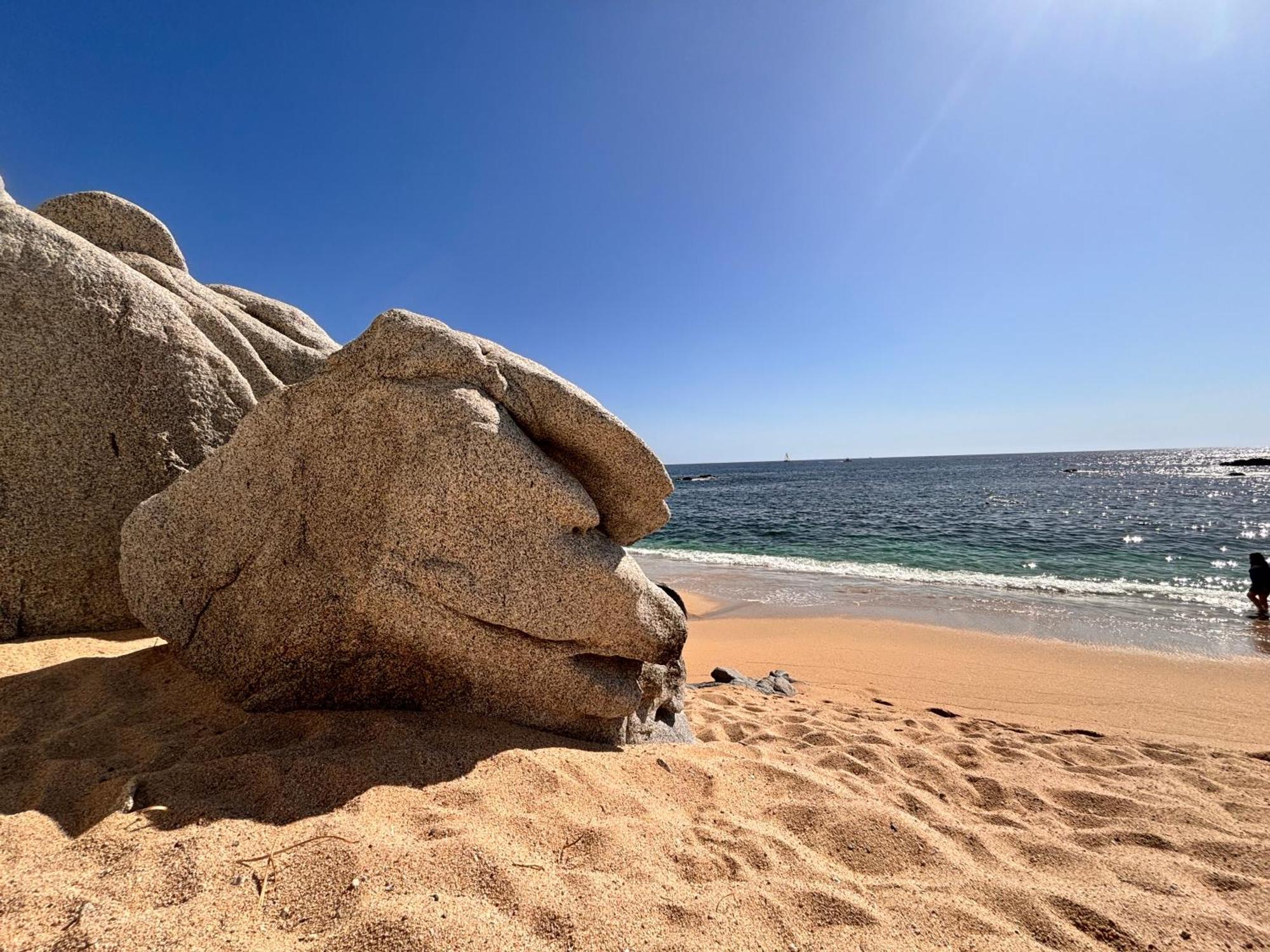Spectacular Vacation Home Ocean View Walk To Beach Cabo San Lucas Bagian luar foto
