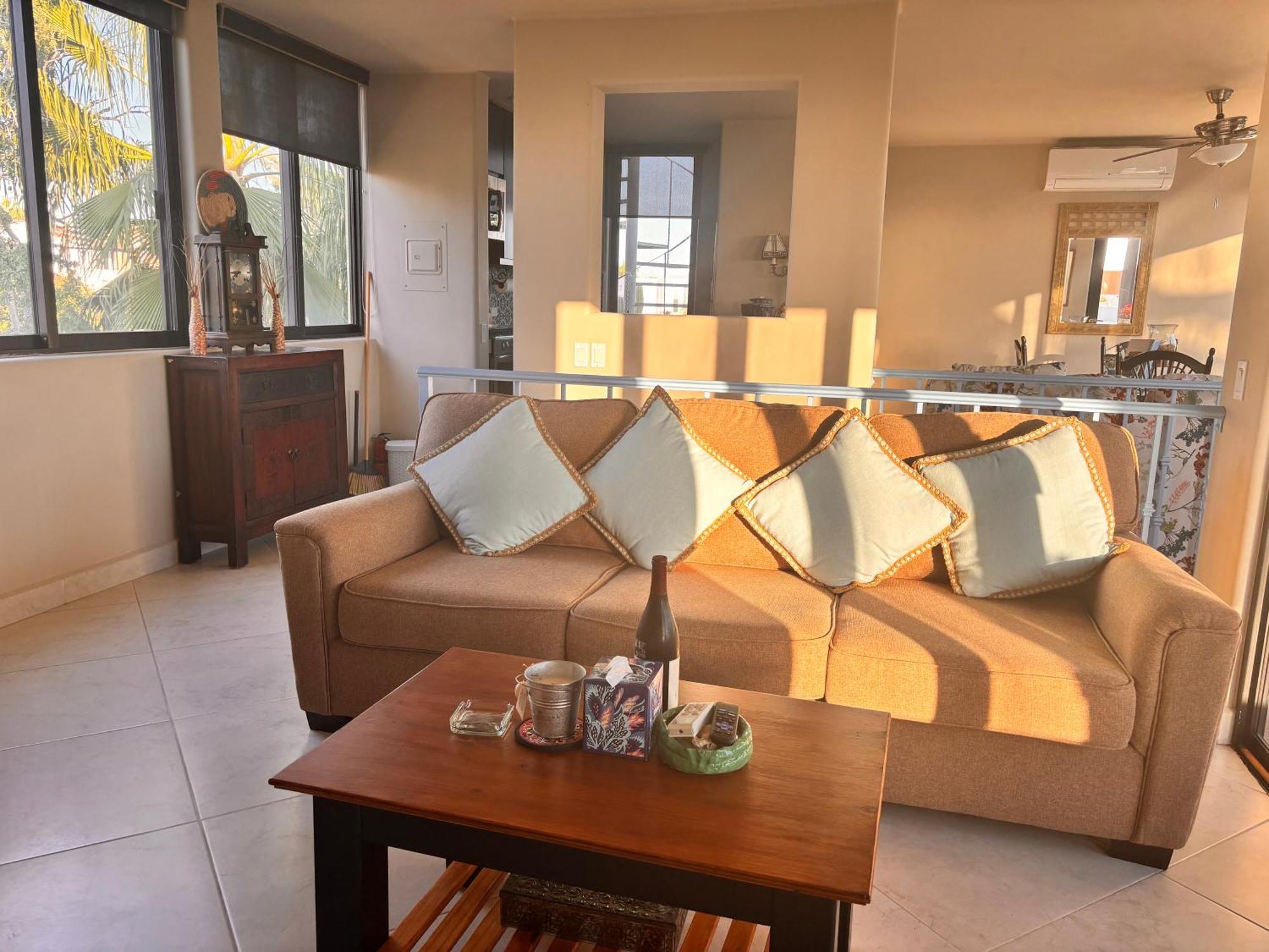 Spectacular Vacation Home Ocean View Walk To Beach Cabo San Lucas Bagian luar foto
